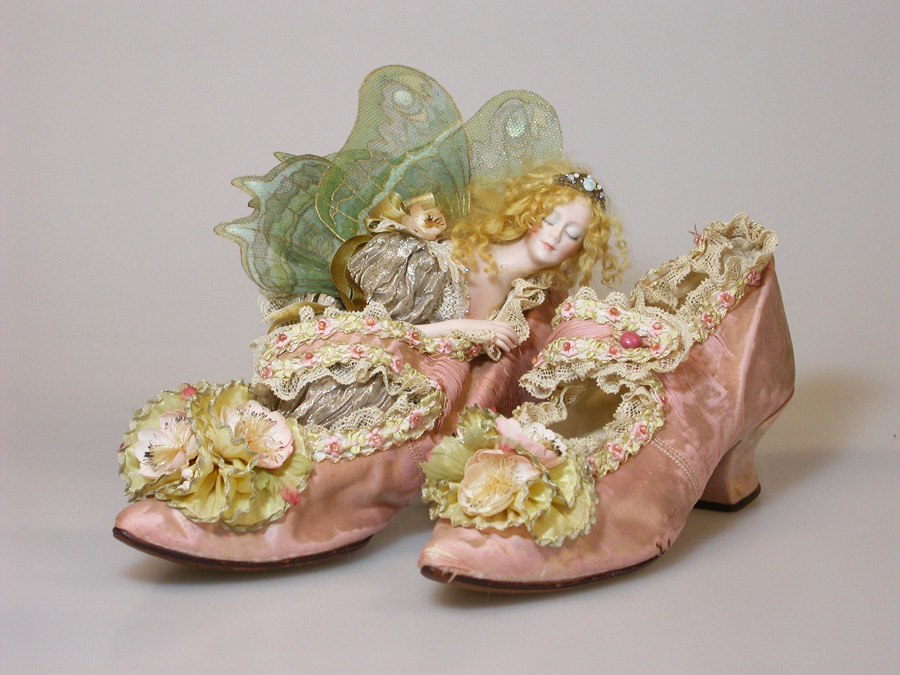 Stephanie blythe dolls 2025